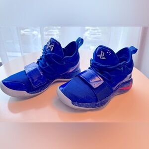 Nike Mens PG 2.5 Playstation BQ8388 900 - Size 8.5